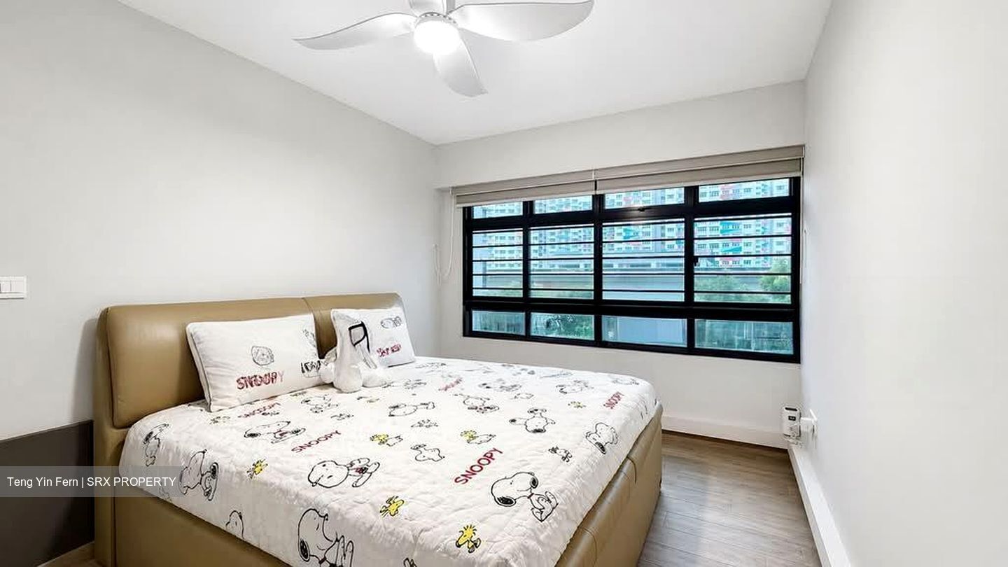 Blk 441C Fernvale Vista (Sengkang), HDB 3 Rooms #550108691